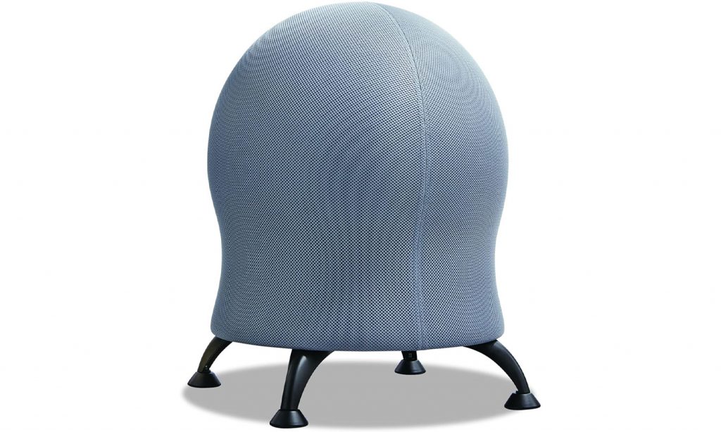 Safco Products Zenergy Ball Chair
