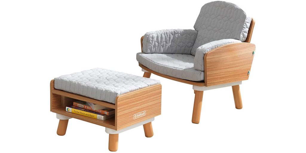 8 Reading Chairs Your Kids Will Love