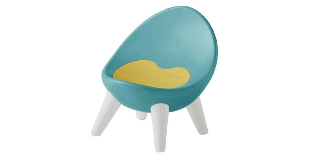 HUFANG Beautiful Small Egg Chair
