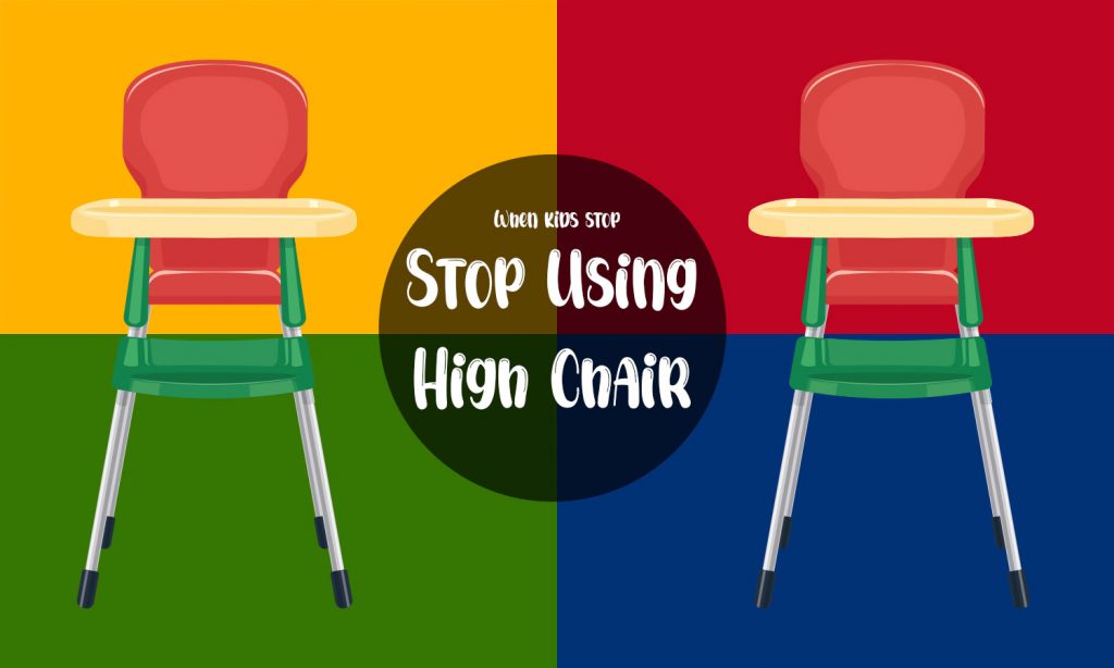 when-kids-stop-using-high-chair