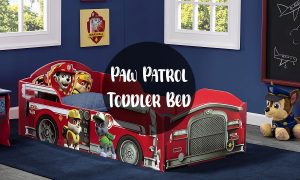 paw-patrol-toddler-bed
