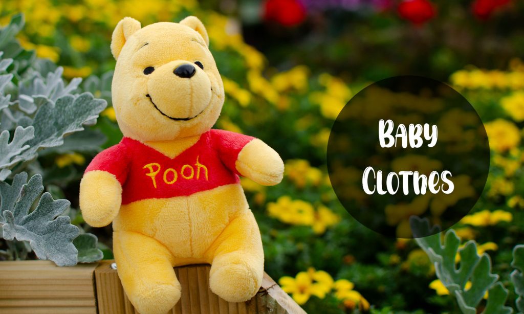winnie-the-pooh-baby-clothes